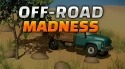 Offroad Madness QMobile Noir A6 Game