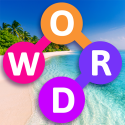 Word Beach Karbonn Smart Tab 7 Game