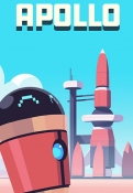 Apollo: A Puzzling Space Game Android Mobile Phone Game