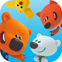 Bebebears QMobile Noir A6 Game