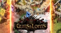 Guns And Lords Android Mobile Phone Game