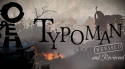 Typoman Mobile Android Mobile Phone Game