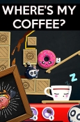 Where&#039;s My Coffee? Android Mobile Phone Game