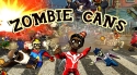 Zombie Cans QMobile Noir A6 Game