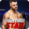 Fighting Star ZTE Grand X IN Game