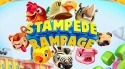 Stampede Rampage: Escape The City Android Mobile Phone Game