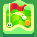 Nano Golf: Hole In One Android Mobile Phone Game