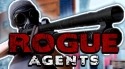 Rogue Agents Android Mobile Phone Game