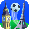 Soccer Kick Android Mobile Phone Game