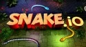 3D Snake.io Android Mobile Phone Game
