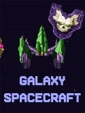 Galaxy War: Space Shooter Android Mobile Phone Game