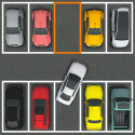 Parking King Android Mobile Phone Game