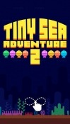 Tiny Sea Adventure 2 Android Mobile Phone Game