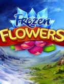 Frozen Flowers Android Mobile Phone Game