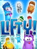 Lifty! Android Mobile Phone Game