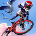 Downhill Masters Android Mobile Phone Game
