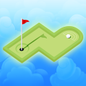 Pocket Mini Golf Android Mobile Phone Game