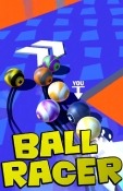 Ball Racer Android Mobile Phone Game