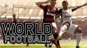 World Football: Golden League Cup Android Mobile Phone Game