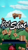 Pot Shot Android Mobile Phone Game