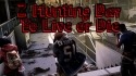 Z Hunting Day: To Live Or Die LG Optimus EX SU880 Game