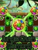 Jungle Crush Diamond Android Mobile Phone Game