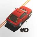 Drive: An Endless Driving Video Game Android Mobile Phone Game