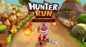 Hunter Run Android Mobile Phone Game