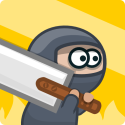 Ninja Shurican: Rage Game Samsung I8530 Galaxy Beam Game