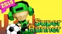 Super Runner Android Mobile Phone Game