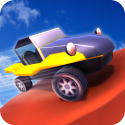 Hot Wheels: Mini Car Challenge Coolpad Note 3 Game
