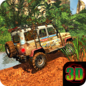 Off Road 4X4 Jeep Racing Xtreme 3D Coolpad Note 3 Game