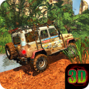 Off Road 4X4 Jeep Racing Xtreme 3D Android Mobile Phone Game