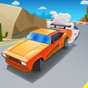 Skid Car Rally Racer Coolpad Note 3 Game