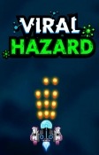 Viral Hazard Android Mobile Phone Game