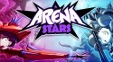 Arena Stars: Battle Heroes Android Mobile Phone Game
