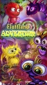 Fluffland Adventum Android Mobile Phone Game