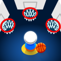 Street Dunk Android Mobile Phone Game