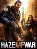 Haze Of War QMobile Noir A6 Game