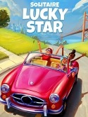 Solitaire: Lucky Star QMobile Noir A6 Game