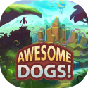 Awesome Dogs! QMobile Noir A6 Game