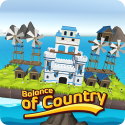 Balance Of Country QMobile Noir A6 Game