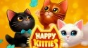 Happy Kitties Android Mobile Phone Game