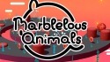 Marblelous Animals: Safari With Chubby Animals Android Mobile Phone Game