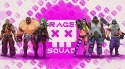 Rage Squad Android Mobile Phone Game