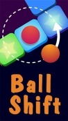 Ball Shift Android Mobile Phone Game