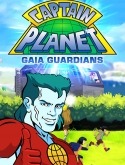 Captain Planet: Gaia Guardians Android Mobile Phone Game