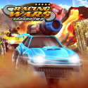Racing Wars Coolpad Note 3 Game
