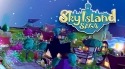 Sky Island Saga Android Mobile Phone Game