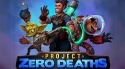 Project Zero Deaths Android Mobile Phone Game